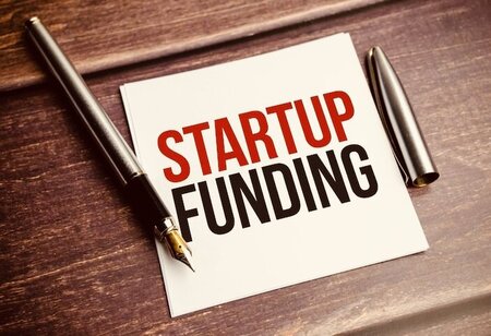 Indian Startup Funding Reaches USD 2.9 Billion in Q3